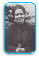 Jésus Crucifié