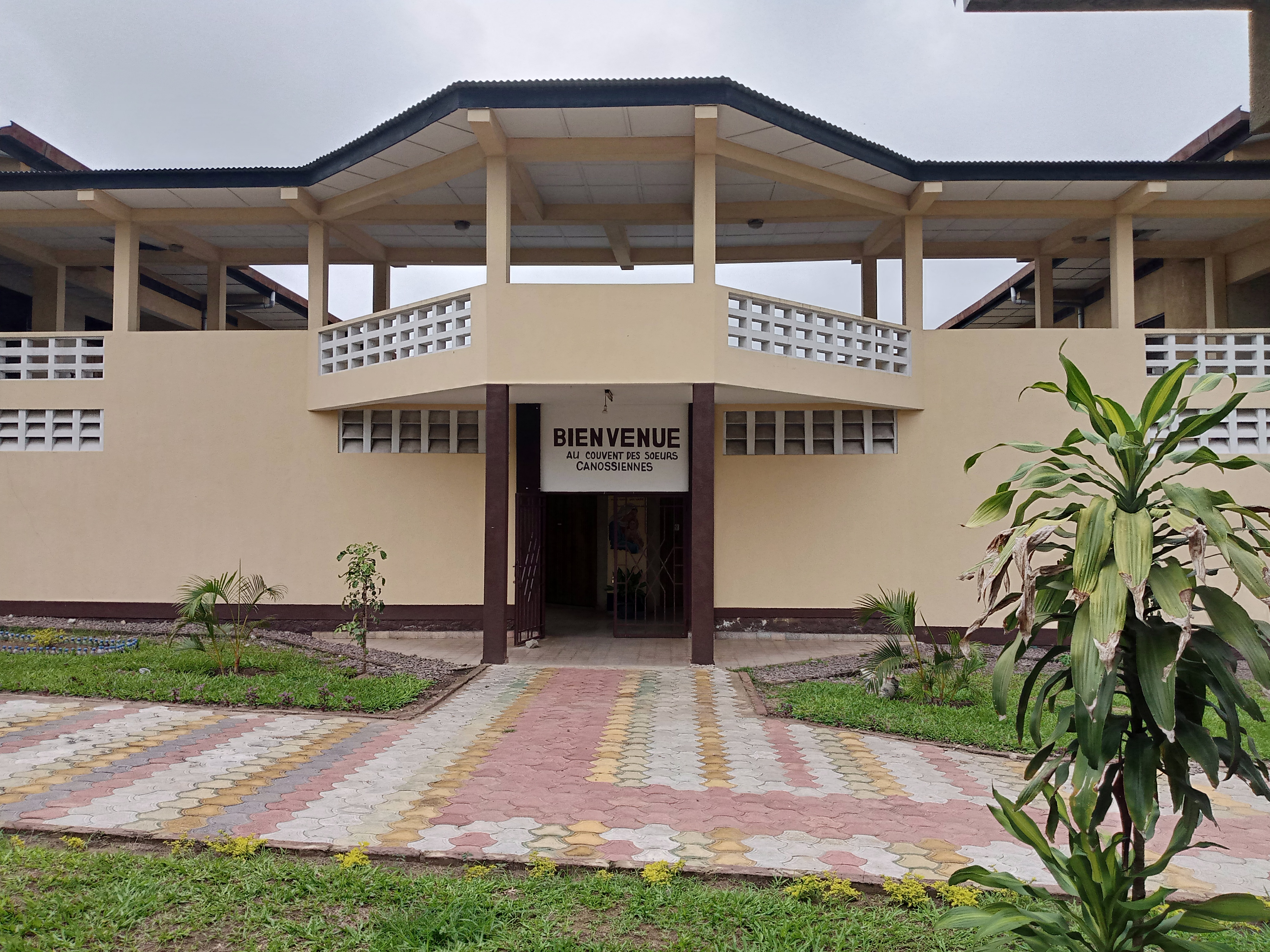 Maison Ariwara