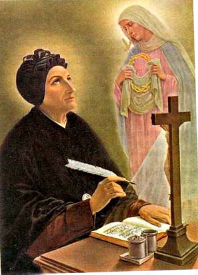 Jésus Crucifié