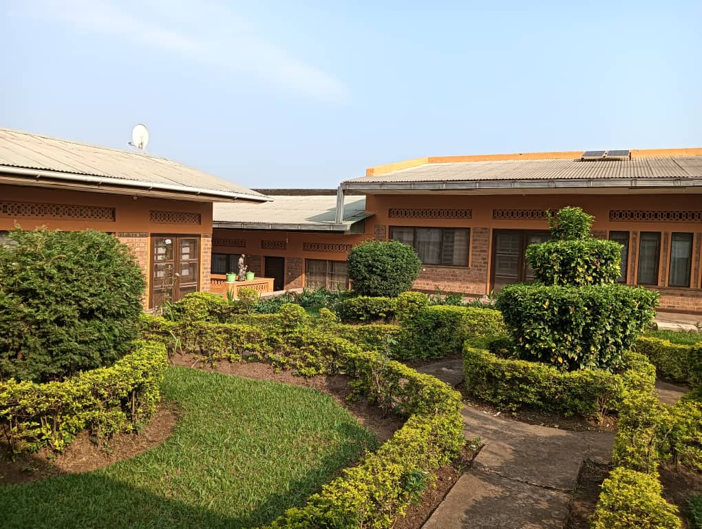 Maison Bunia