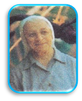 Jésus Crucifié