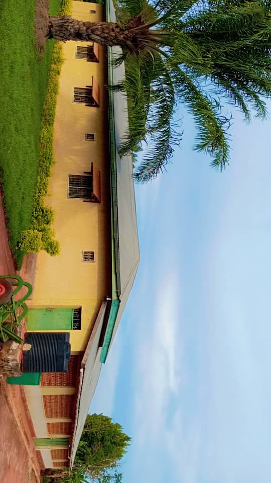 Maison Ariwara