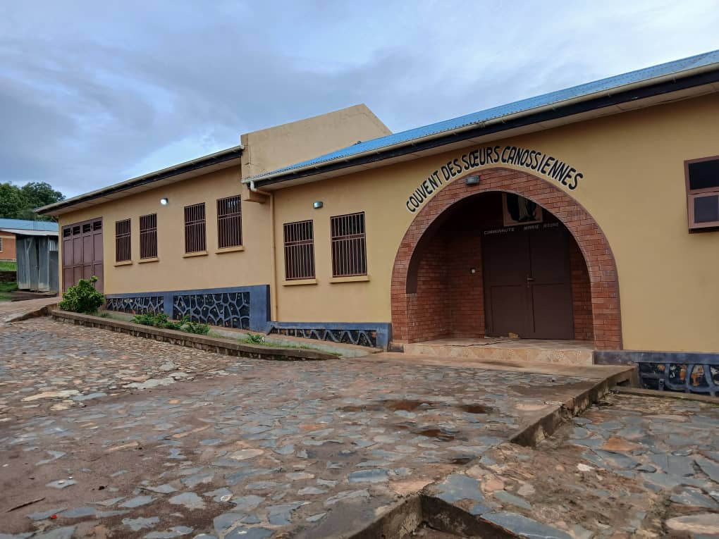 Maison watsa