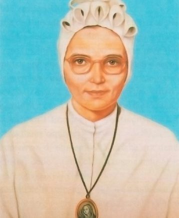 Mère Fernanda Riva