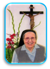Jésus Crucifié